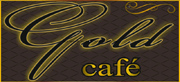 GOLD cafe
